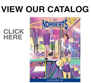 Norberts 2022 Catalog