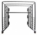 Wall unit only - all mats and attachments are sold separately