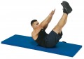 Yoga Exercise Pilates Mat 2' x 6' x 2"