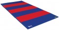 7' x 14' x 1-3/8" Std Folding Panel Mat with hook and loop fasteners 4 sides
