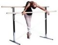 Free Standing Ballet Barres
