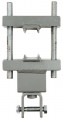 Ref 407 Pipe Clamp