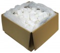 Taiwanese Chunky Chalk Pieces, 24 lb. Case *FREE SHIPPING*