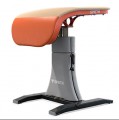 Ergojet Vaulting Table by Spieth