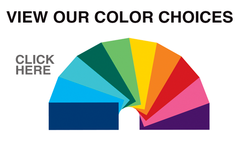 Norberts Color Choices